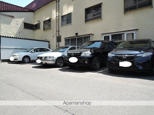 ロイトン山鼻のその他写真