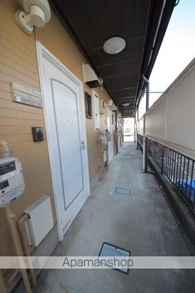 ディアス柏木[1K/21.18m2]の共用部2