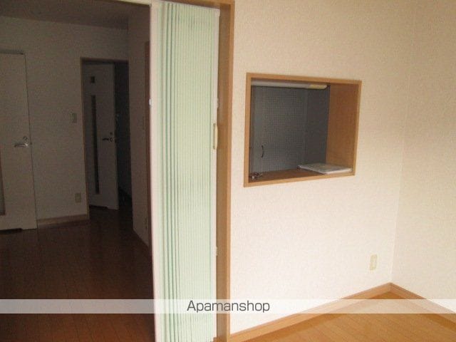 ピュアハイム光陽の内装写真
