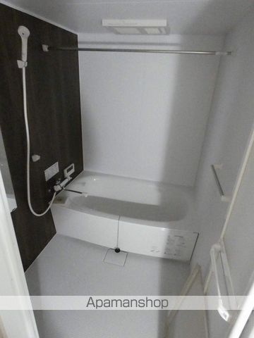 BRAVIS TOYOHIRAの内装写真