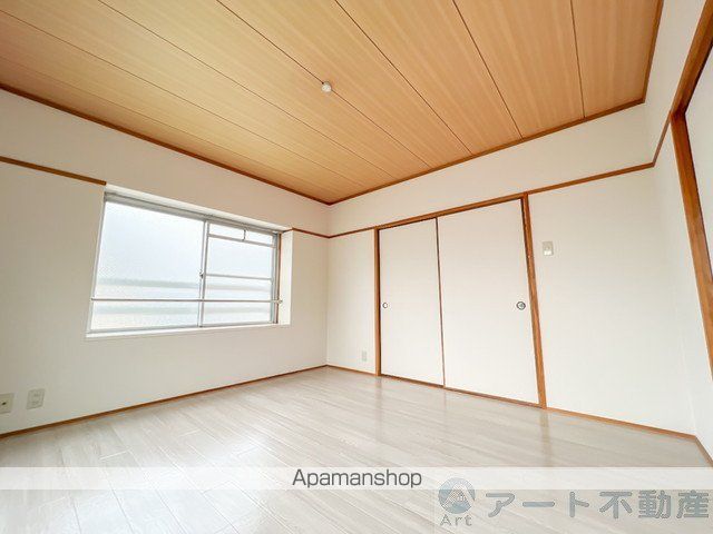 ブリアンローズMの内装写真