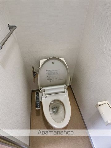 セジュール幹の内装写真