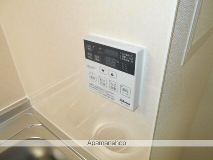 カーサ　プラシード[1LDK/52.37m2]の内装2