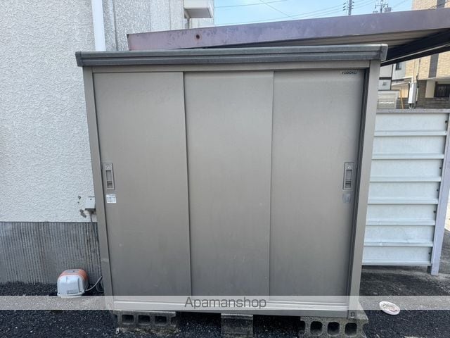 エレガンス西市 G棟のその他写真
