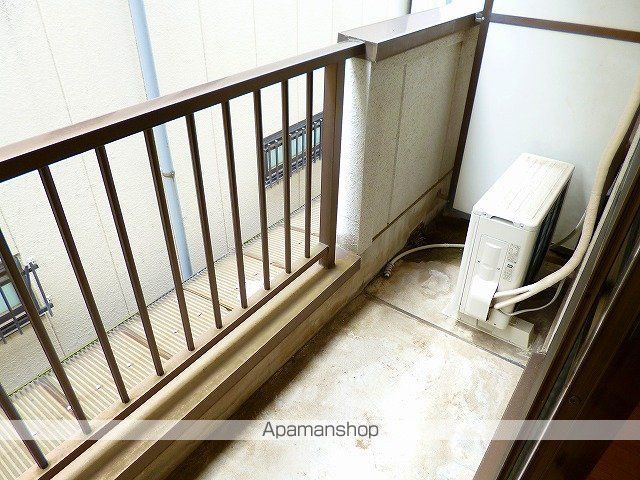 富士見昭和ビルの内装写真