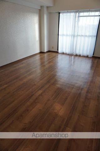 アーバンハイム守口の内装写真