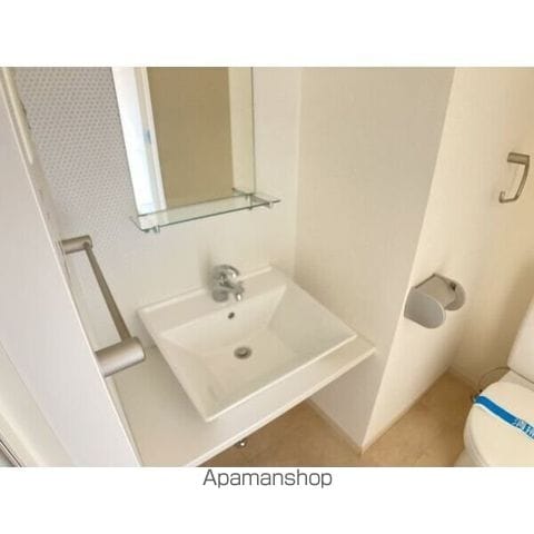 IZUMIの内装写真