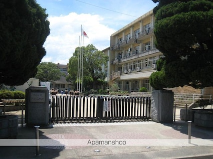 ＭＡＴＳＵＭＯＭＥＮＴ桜井Ⅱ[2LDK/62.84m2]の周辺7