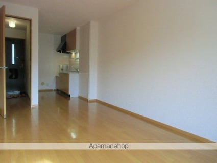 パークコート砂川　壱・弐番館[1LDK/36.73m2]の内装4