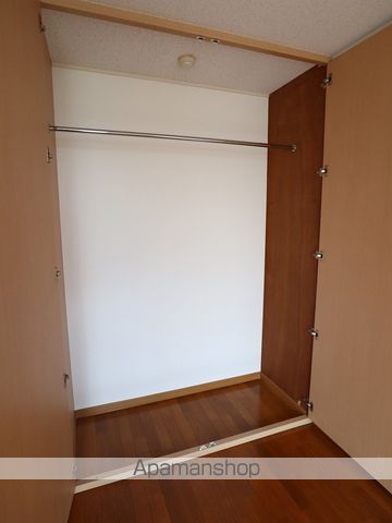 プラナス久沢の内装写真