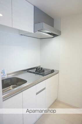 リブリ・グレスト[1K/36.54m2]のキッチン