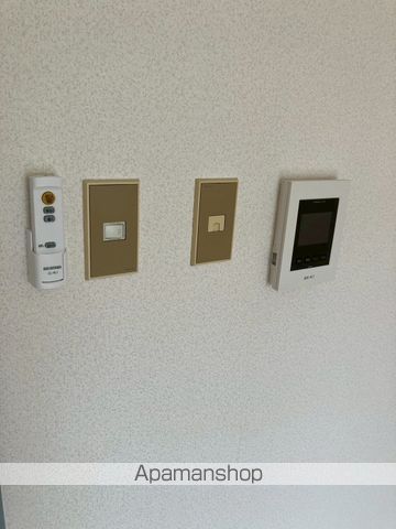 エメローズ汐田の内装写真