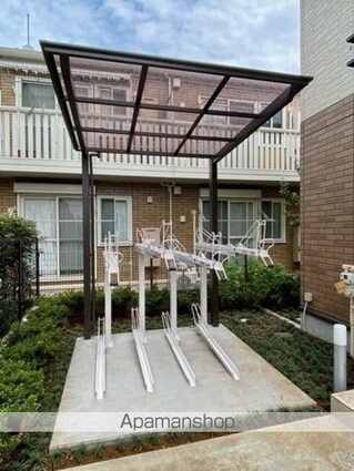 トレビナＩＩ[1LDK/46.27m2]の内装1