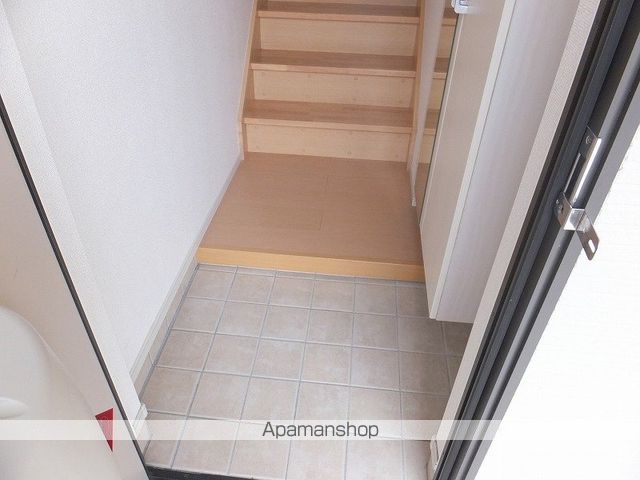 サンリット・栄和　Ａ棟 203 ｜ 宮崎県小林市駅南211（賃貸アパート2LDK・2階・57.71㎡） その12