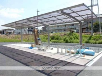 ｃｏｃｏ　ｆｅｒｍｅ[2LDK/65.5m2]の外観4