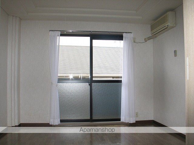 レインボーヒルズS’IIの内装写真