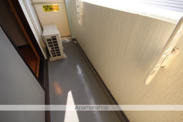 シャンヴェルジェ豊中Iの内装写真
