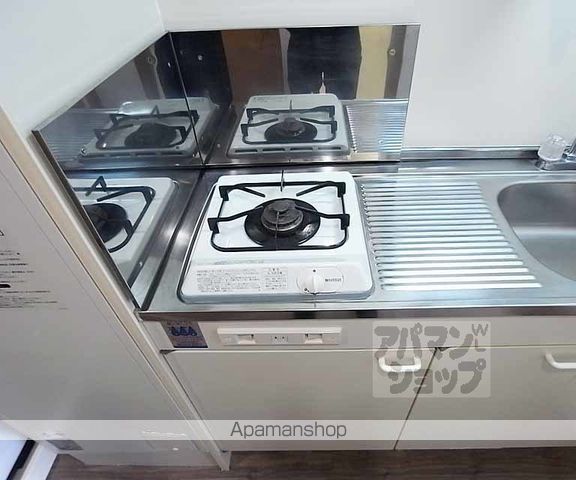 サムティ上堀川の内装写真