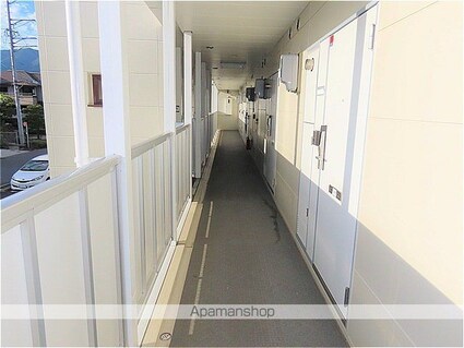 レオパレスヴィラージュ彩[1K/23.18m2]の共用部5