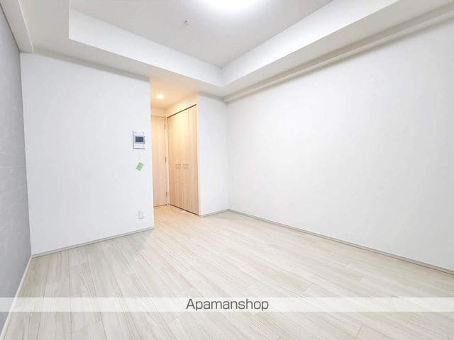 プレサンス神崎川ファインブレスの内装写真