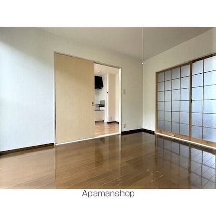 滋賀県彦根市川瀬馬場町[2DK/43.69m2]のその他内装3