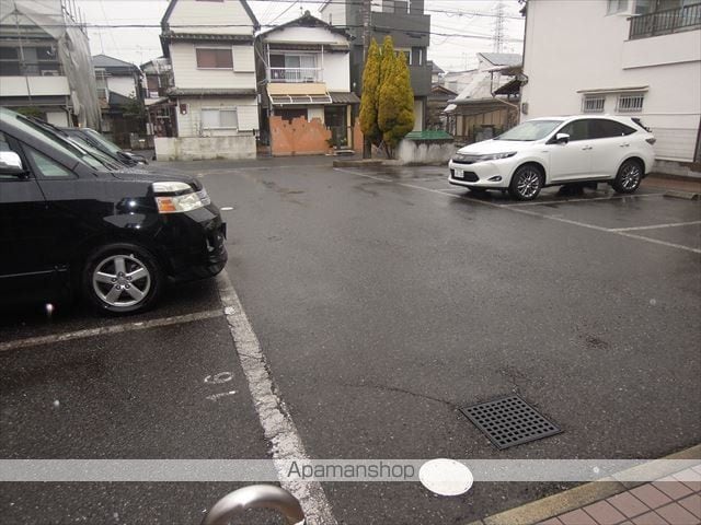 フジパレス 下池田 パセオのその他写真