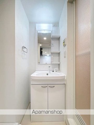 スカイコートリュクス品川大崎の内装写真