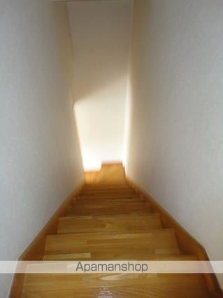 福島県二本松市小浜字芳池[3K/48.6m2]の内装3