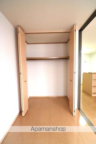 グランシャリオ宮ノ陣の内装写真
