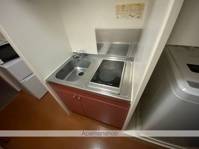 レオパレス両郷コートの内装写真