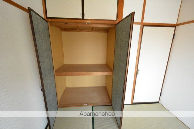 サンライフ高畑の内装写真