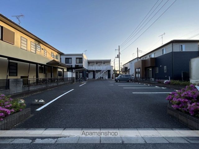レオパレス原のその他写真