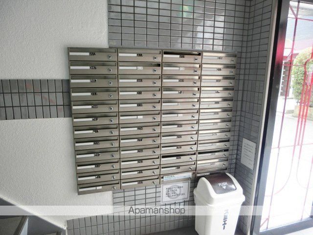 ロータリーマンション香里北之町のその他写真