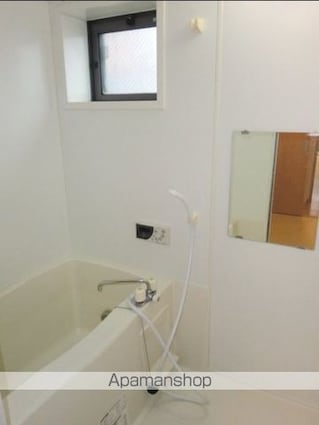 プランシェコート[2LDK/56.31m2]のバス