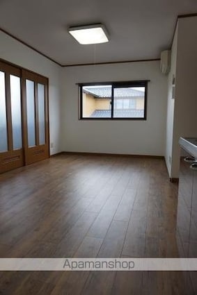 プティシャトー[2LDK/57.05m2]の内装