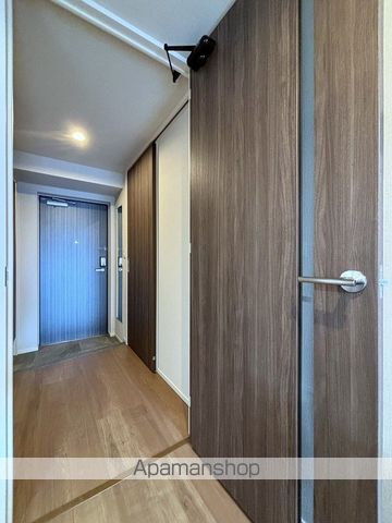 グランセジュールDAIKOKUCHOUの内装写真
