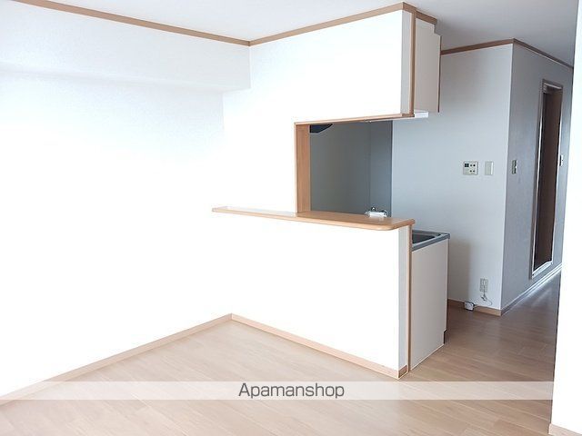 プロムナードN・Iの内装写真