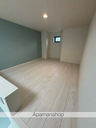 マルバ上板橋[1R/11.5m2]の内装1