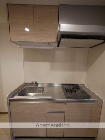 ヴェッセル西九条の内装写真