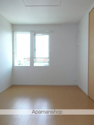 グラン　アルモニーⅠ[2LDK/57.64m2]のリビング・居間3