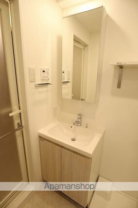 メインステージ立川Ⅵ[1K/20.52m2]の洗面所