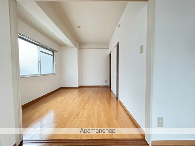 エトワール榎町の内装写真