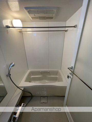 ユニゾンタワーの内装写真