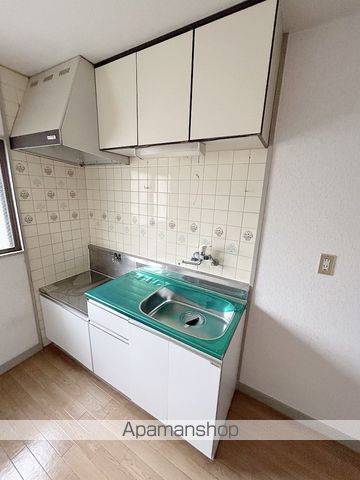 マンションふじの内装写真
