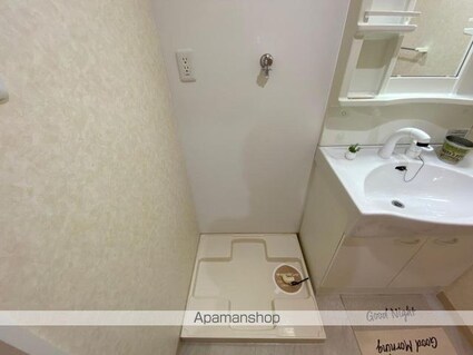香川県高松市林町[1LDK/40.32m2]の収納