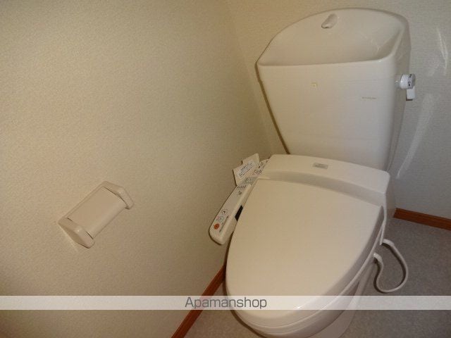 レオパレスリズエールの内装写真