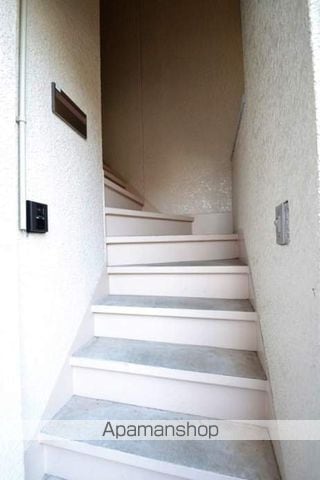 コーポアーベントの内装写真