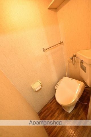 サンフラワー札幌新道の内装写真