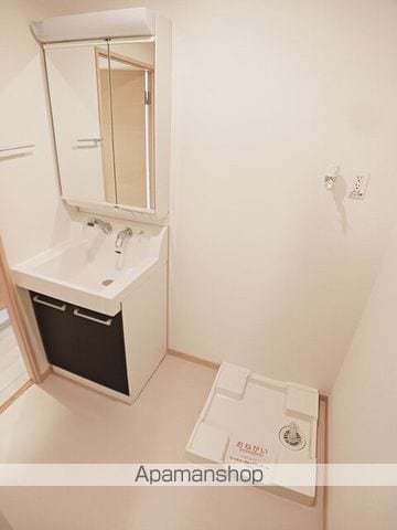 レガーミ泉中央の内装写真