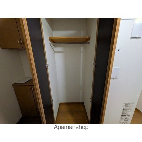 グリーンベルト吉原の内装写真